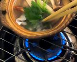 松茸なしで！【松茸土瓶蒸し】？作り方16写真