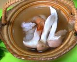 松茸なしで！【松茸土瓶蒸し】？作り方14写真