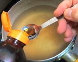 松茸なしで！【松茸土瓶蒸し】？作り方9写真