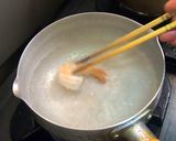 松茸なしで！【松茸土瓶蒸し】？作り方4写真