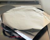 トルコナスで【茄子のグリル（アンチョビ）作り方6写真