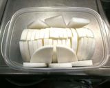 ヨーグルトと味噌◎キュウリなどの漬け物作り方2写真
