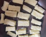 手づかみフレンチトースト(離乳食後期〜)作り方4写真