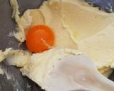 究極のさくさくクッキー作り方2写真