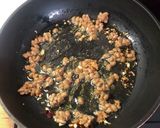 超簡単！ワンポッドあんかけ納豆パスタ作り方2写真