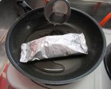 カット野菜で♪鮭のホイル焼き☆作り方6写真