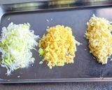 しょうがダレ玉子丼（ミニ丼）作り方2写真