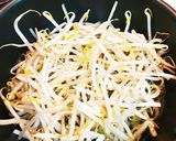 もやしの茹でかた。作り方3写真