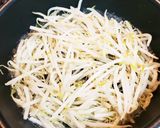 もやしの茹でかた。作り方4写真
