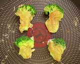 ブロッコリーのチーズ焼き★お弁当に！作り方7写真
