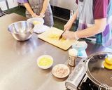 じゃがいものガレット作り方1写真