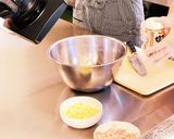 じゃがいものガレット作り方3写真