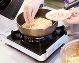 じゃがいものガレット作り方5写真
