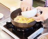 じゃがいものガレット作り方6写真