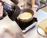 じゃがいものガレット作り方8写真