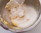 抹茶のクルクルうずまき さくさくクッキー作り方4写真
