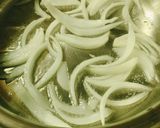 ゴーヤ☆ナポリタン作り方3写真