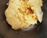 抹茶のクルクルうずまき さくさくクッキー作り方7写真