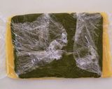 抹茶のクルクルうずまき さくさくクッキー作り方8写真