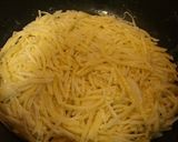 ポテトｄeピザ～？作り方3写真