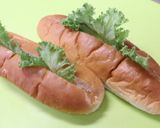 パクパク食べちゃう♪デミートロール作り方4写真