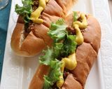パクパク食べちゃう♪デミートロール作り方5写真