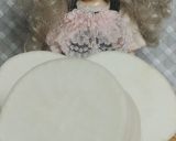 リカちゃん♡大根 揚げ 金時草たいたん作り方1写真