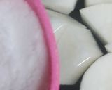 リカちゃん♡大根 揚げ 金時草たいたん作り方3写真