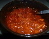 マグロのコチュジャン漬け マグコ丼作り方3写真