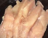 レンジでタジン蒸し作り方2写真