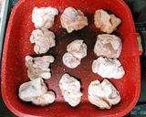 ☆簡単☆鶏もも肉の照り焼き作り方3写真