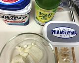 糖質オフふわとろヨーグルトムース作り方1写真