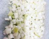 シンプルキーマカレー作り方1写真