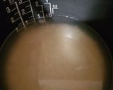鯛の切り身で山椒香味鯛めし作り方2写真