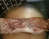 鯛の切り身で山椒香味鯛めし作り方4写真