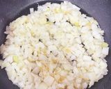 シンプルキーマカレー作り方4写真