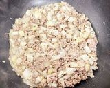 シンプルキーマカレー作り方5写真