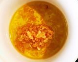きのこのマリネ　カレー風味作り方1写真