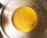 大豆粉ウィークエンドシトロン作り方1写真