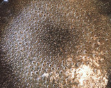 大量パスタの簡単な茹で方 #うちの作り方1写真