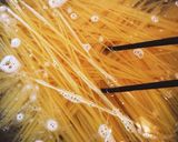 大量パスタの簡単な茹で方 #うちの作り方3写真