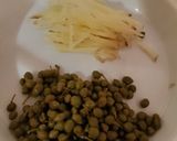 鯛の切り身で山椒香味鯛めし作り方5写真