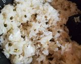 鯛の切り身で山椒香味鯛めし作り方7写真