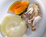 1:1の黄金比　簡単ハンバーグソース作り方2写真