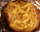 余った餃子の皮で作る！なんちゃってピザ？作り方4写真