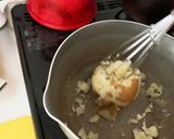 マヨネーズ要らずのポテトサラダ作り方2写真