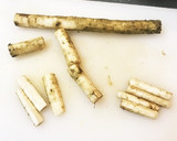 あと一品サッと作ろう☆ゴボウと牛肉の煮物作り方1写真