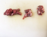 あと一品サッと作ろう☆ゴボウと牛肉の煮物作り方4写真