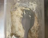パラダイス酵母でこねないフランスパン作り方1写真