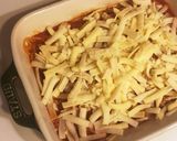 火＆包丁不要なワンポットでパスタグラタン作り方3写真